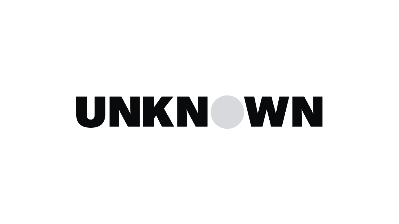 Unknown
